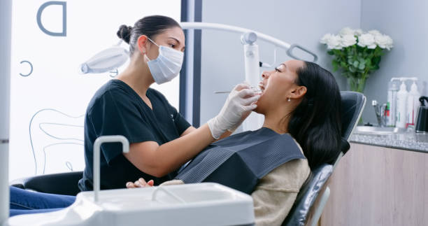 Dental X-Rays and Imaging in Northbrook, IL